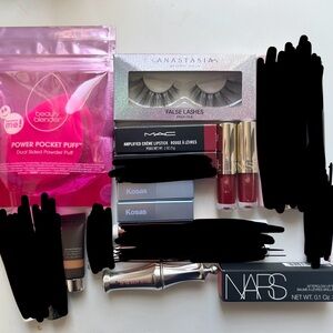 Sephora Makeup